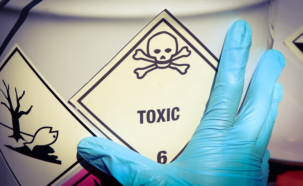 Sostanze chimiche pericolose: ultimi aggiornamenti ECHA sulle SVHC