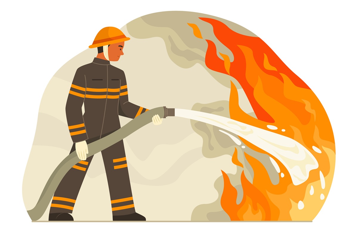 Pubblicata la nuova UNI EN 15004-2:2025 su sistemi a estinguenti gassosi