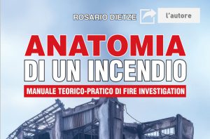 Anatomia di un incendio