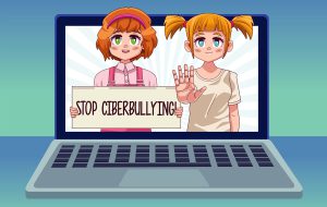 Cyberbullismo