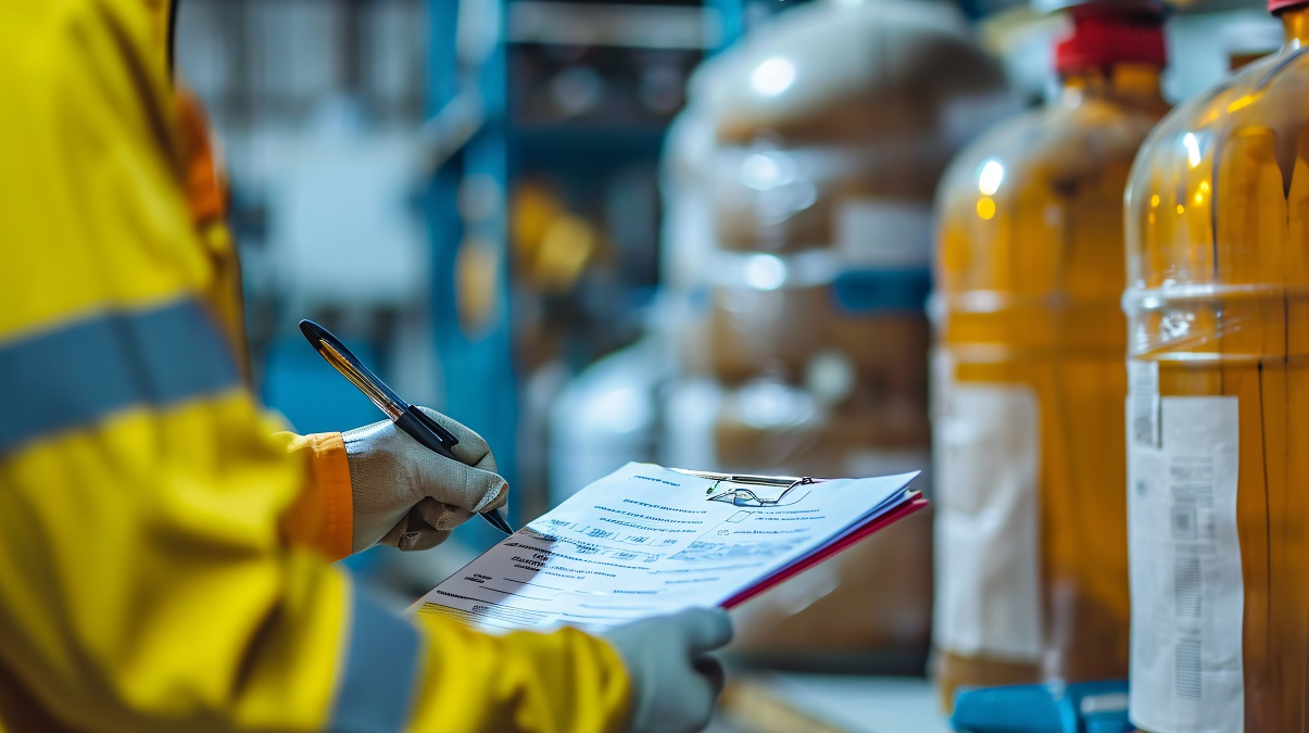 Le Schede Dati di Sicurezza nel quadro normativo del Regolamento 2020/878: nuovo fact sheet Inail