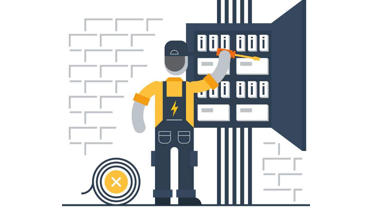 Lavori su impianti elettrici: pubblicata la nuova edizione della Norma CEI 11-27