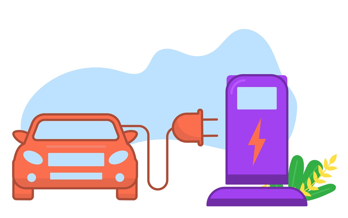 Autovetture elettriche: la sicurezza in caso d’incendio