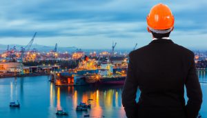 infrastrutture portuali rappresentative dei settori interessati dal coordinamento delle norme sulla sicurezza previsto dalla Legge 167/2025