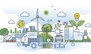 transizione energetica